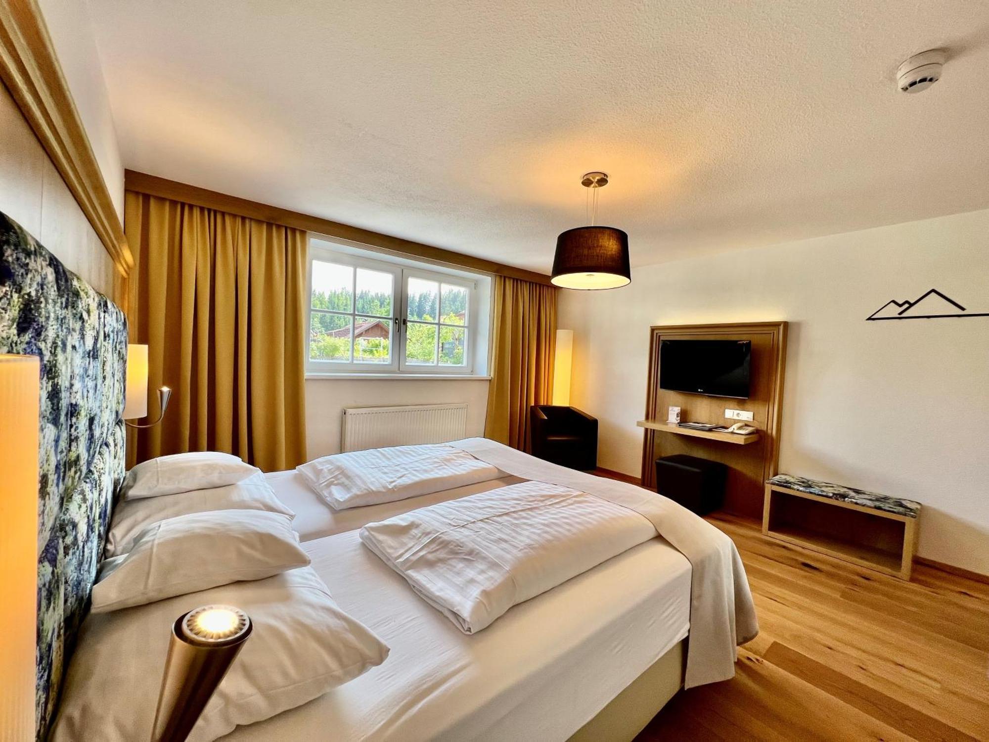 Chalet Annelies Ramsau Am Dachstein Exteriör bild