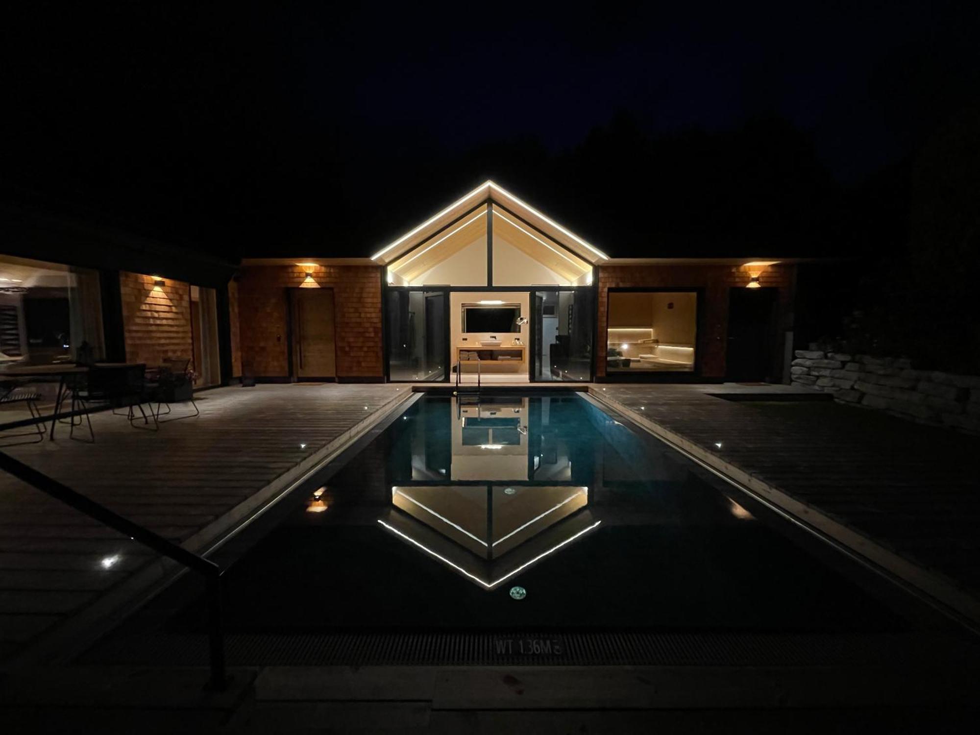 Chalet Annelies Ramsau Am Dachstein Exteriör bild