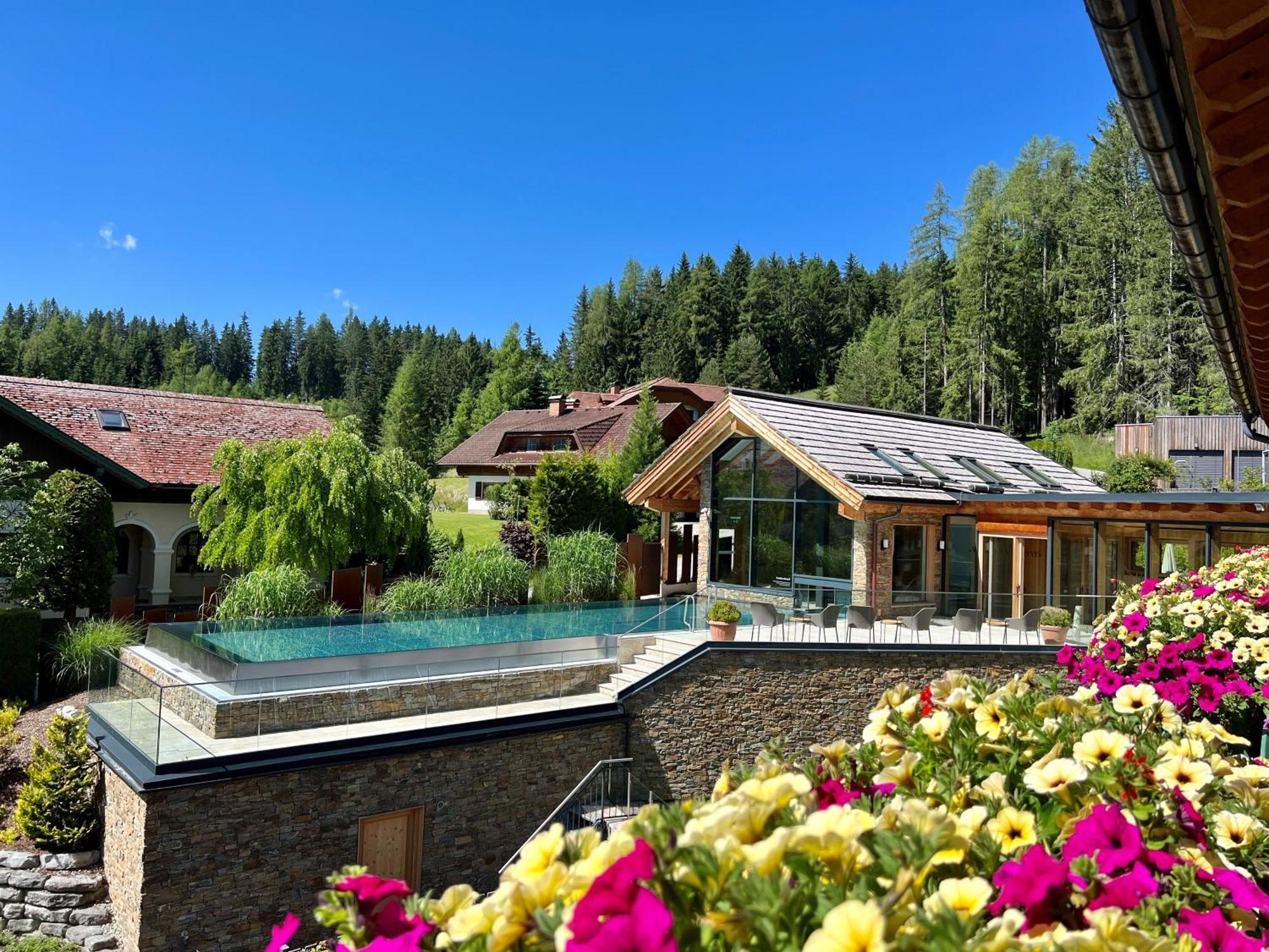 Chalet Annelies Ramsau Am Dachstein Exteriör bild
