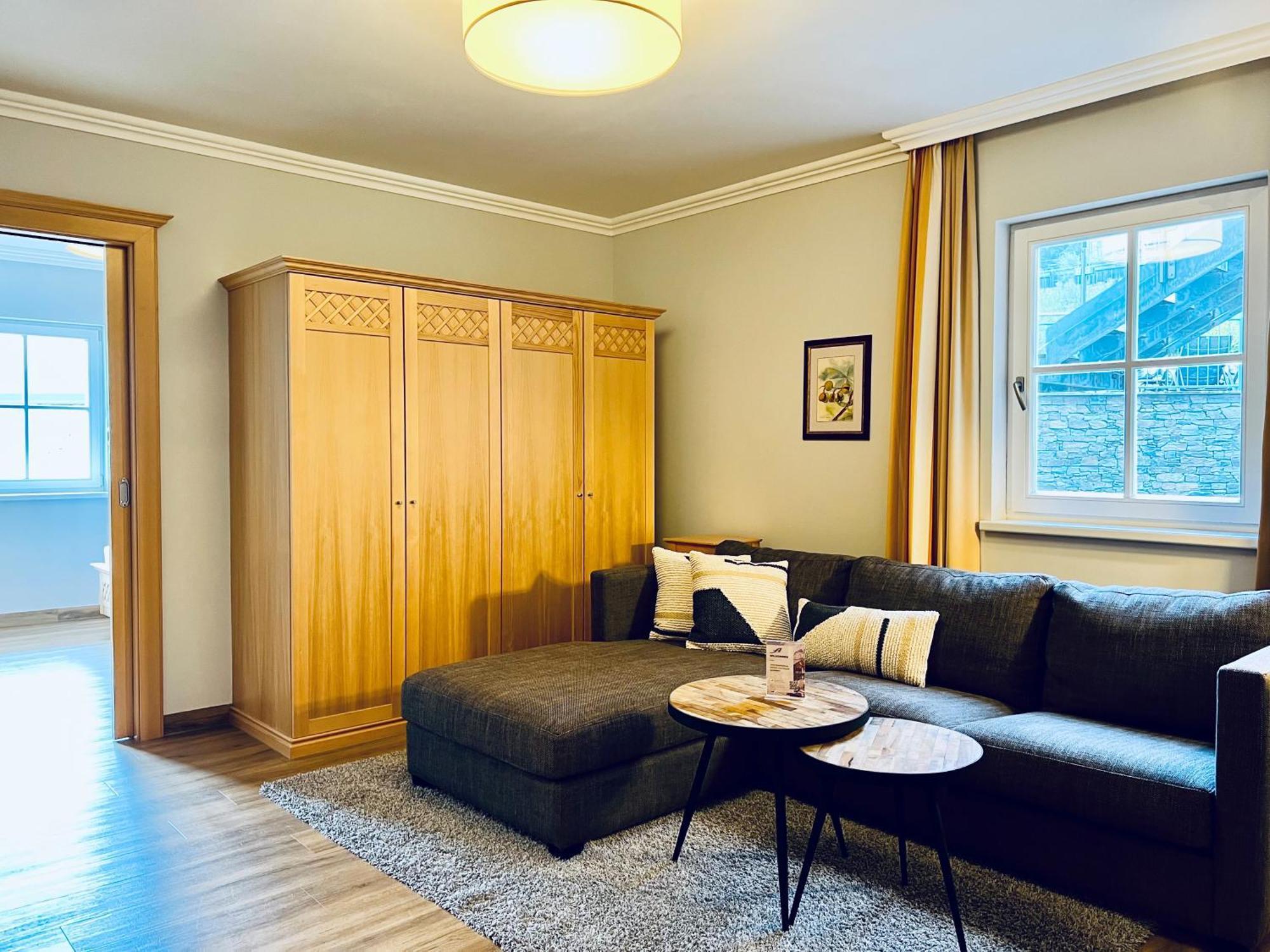 Chalet Annelies Ramsau Am Dachstein Exteriör bild