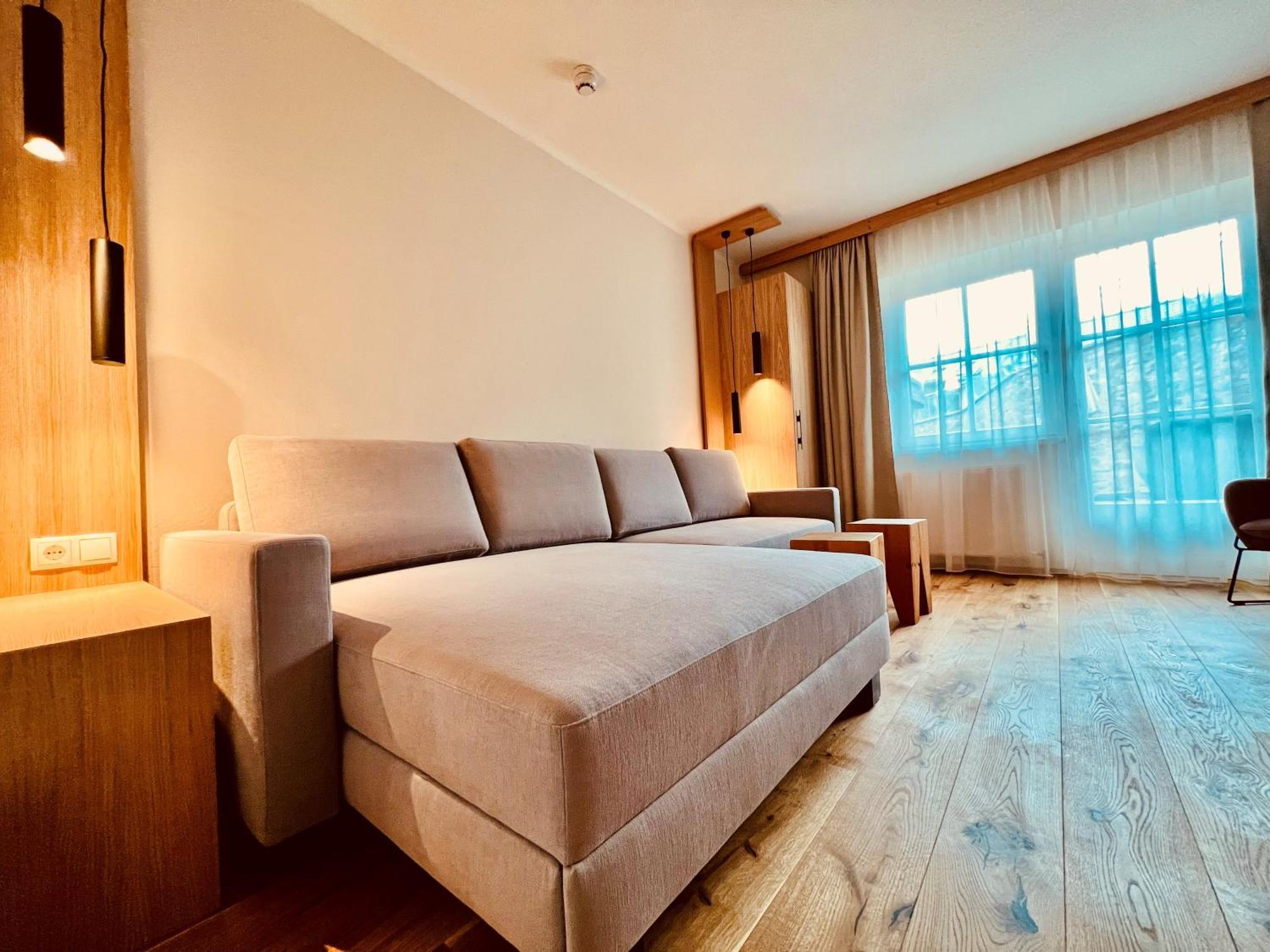 Chalet Annelies Ramsau Am Dachstein Exteriör bild