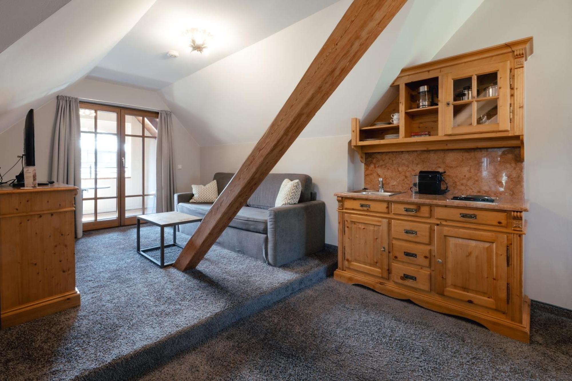 Chalet Annelies Ramsau Am Dachstein Exteriör bild