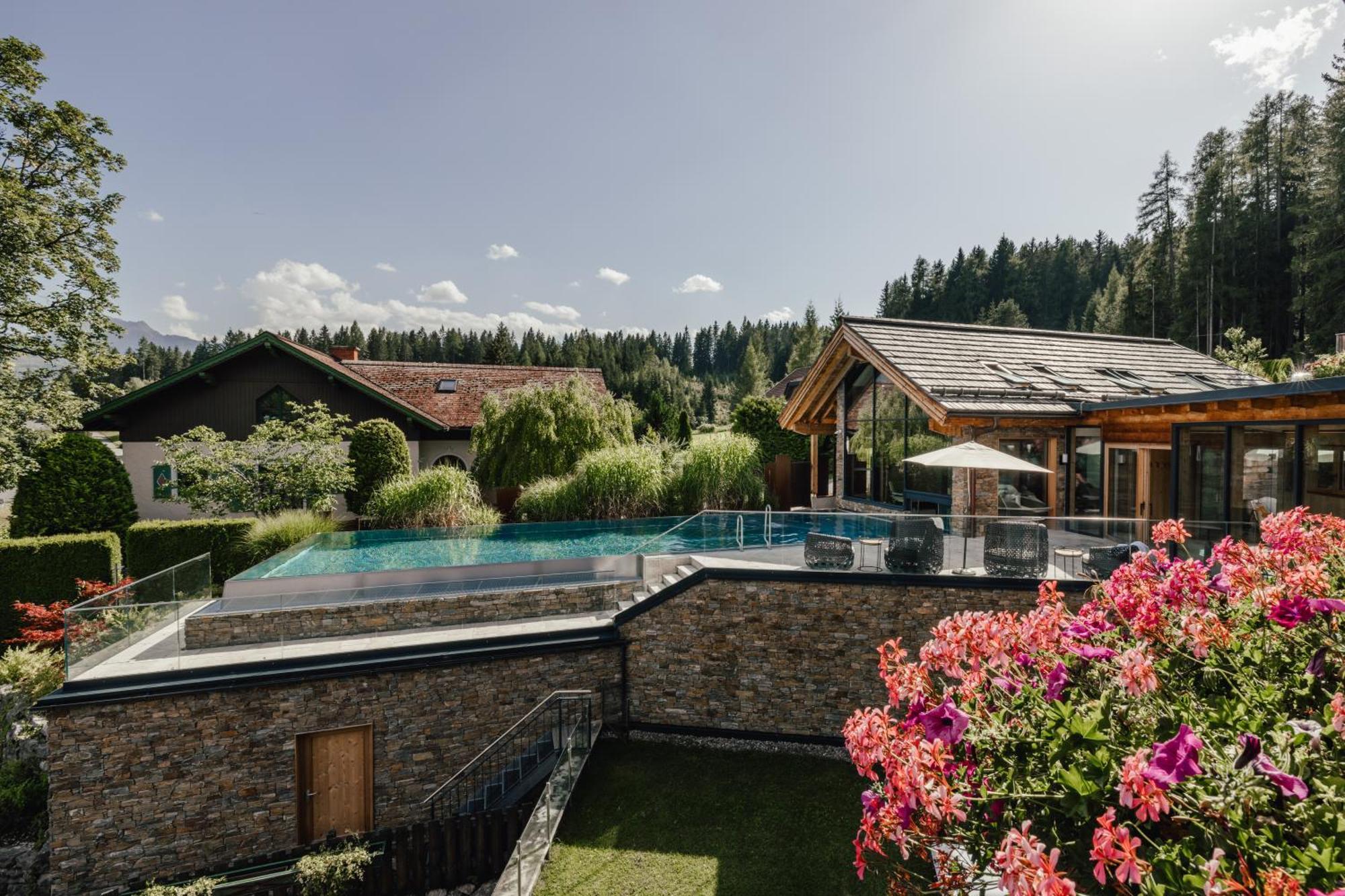 Chalet Annelies Ramsau Am Dachstein Exteriör bild