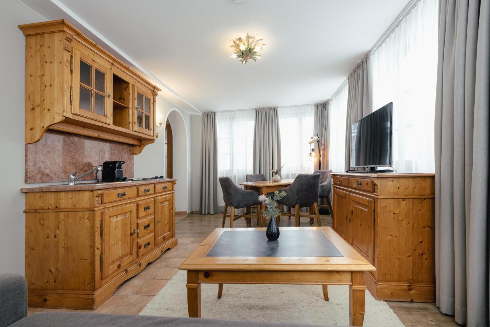 Chalet Annelies Ramsau Am Dachstein Exteriör bild
