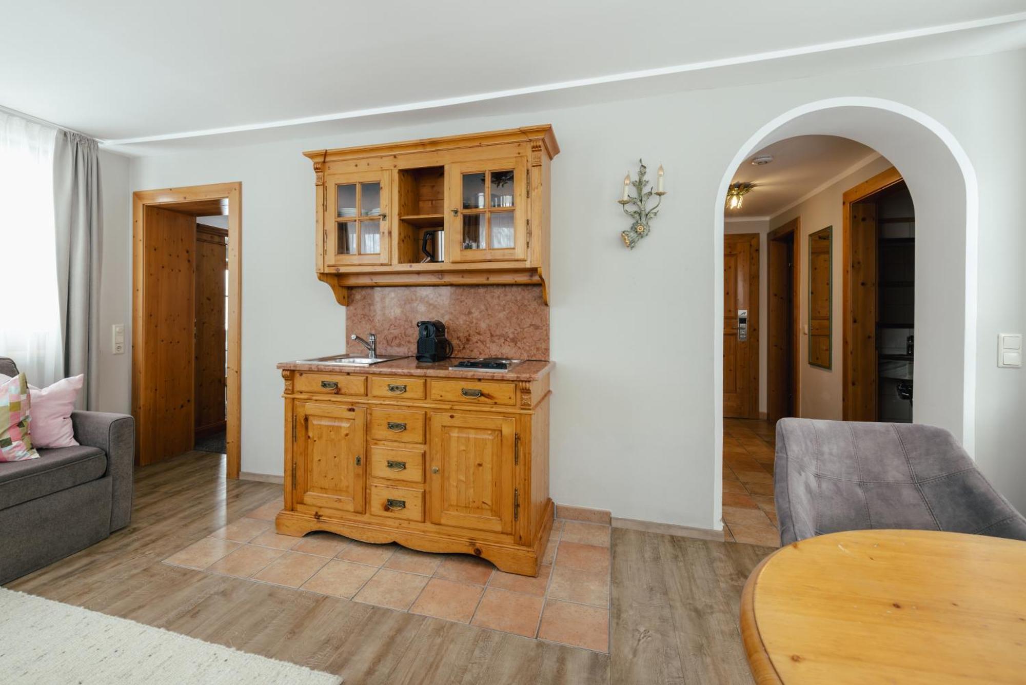 Chalet Annelies Ramsau Am Dachstein Exteriör bild